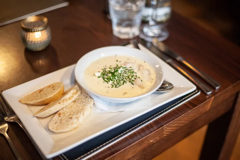 Cosy bar seating area with Highland atmosphere